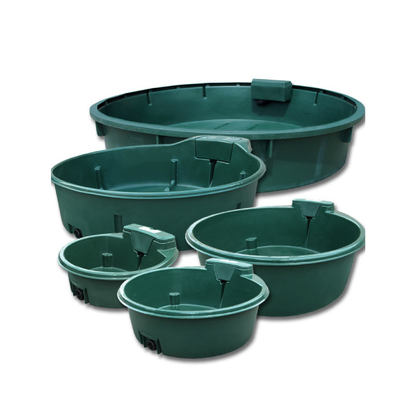 Polymaster Master Tub Trough 600ltr