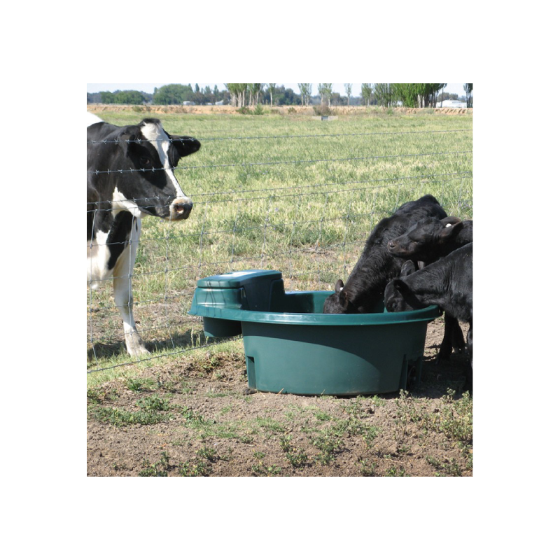 Polymaster Master Tub Trough 600ltr