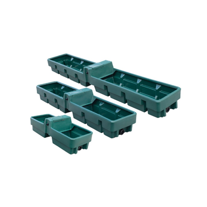 Polymaster Supa Trough 600ltr