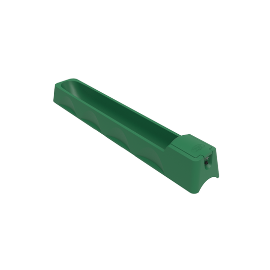 Polymaster Sweep Ballast Trough 250ltr (Standard 25mm valve)