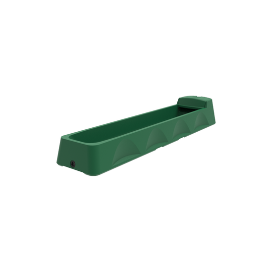 Polymaster Sweep Ballast Trough 450ltr (Standard 25mm valve)