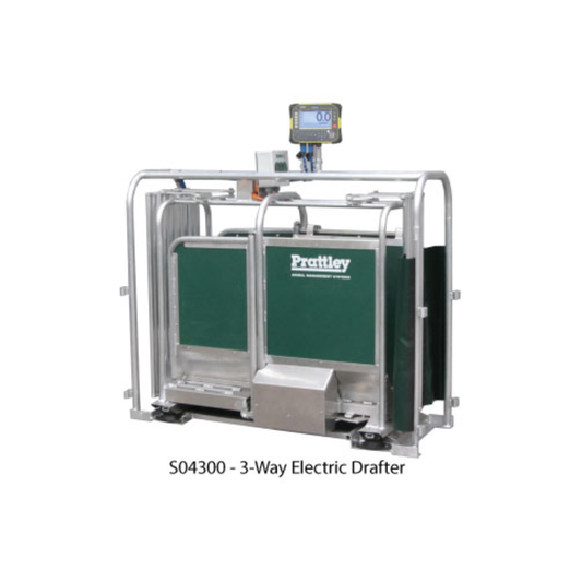 Prattley 3-Way Electric Auto Drafter