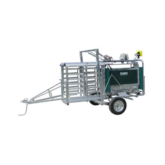 Prattley 5-Way Swing Gate AutoDraft