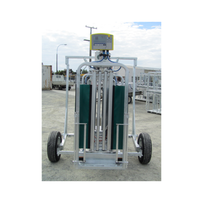 Prattley 5-Way Swing Gate AutoDraft