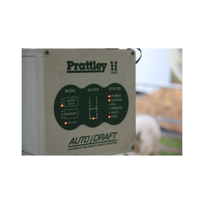 Prattley 5-Way Swing Gate AutoDraft