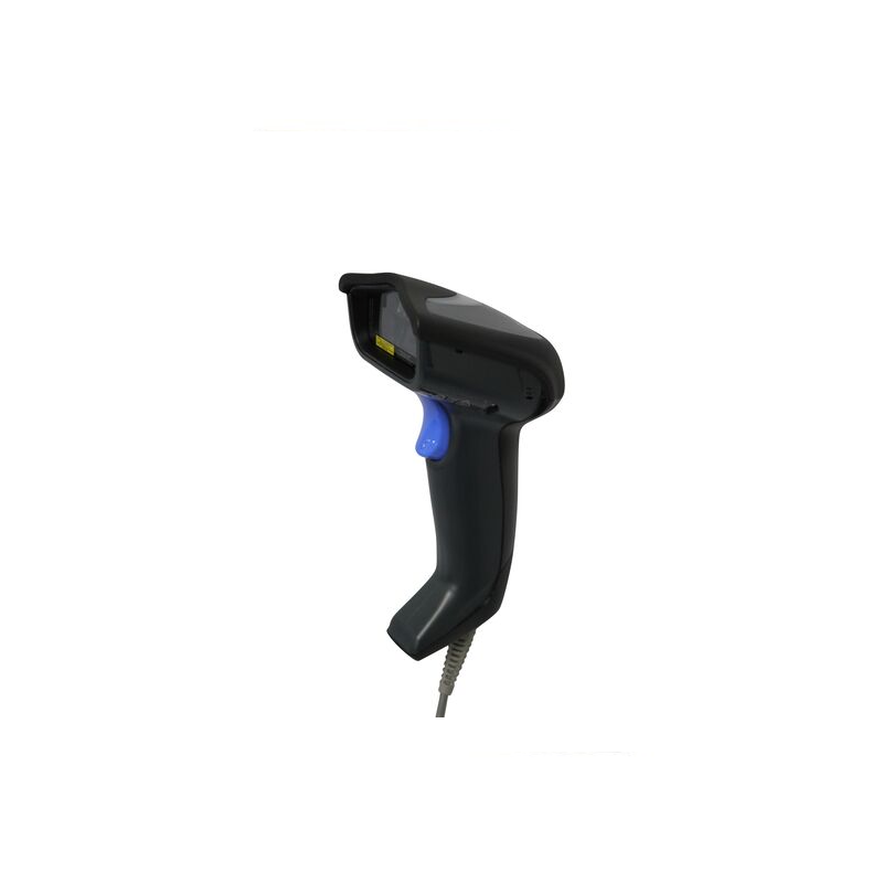 Quick System Scan Gallagher QuickScan Barcode Scanner – Hills Farm Supplies