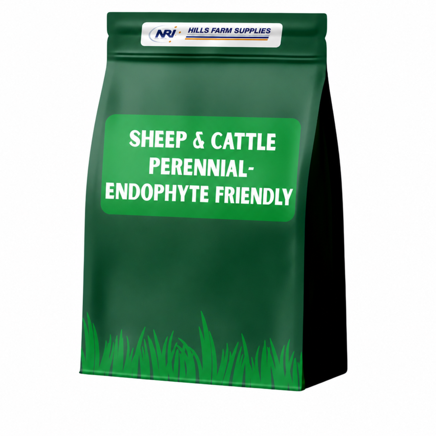 Sheep & Cattle Perennial- Endophyte Friendly