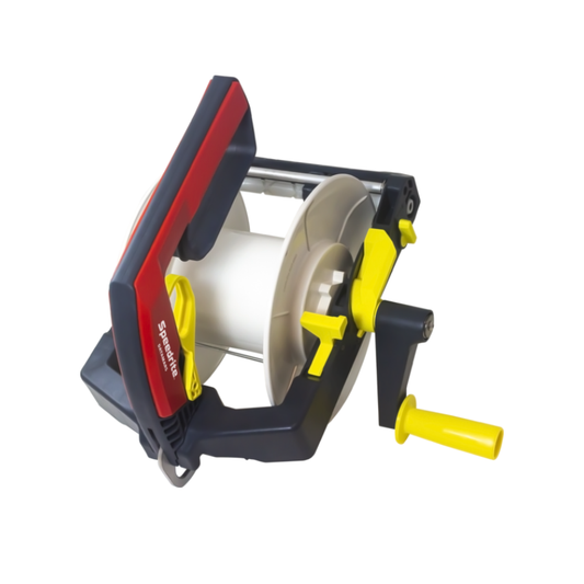 Speedrite Extreme Geared Reel
