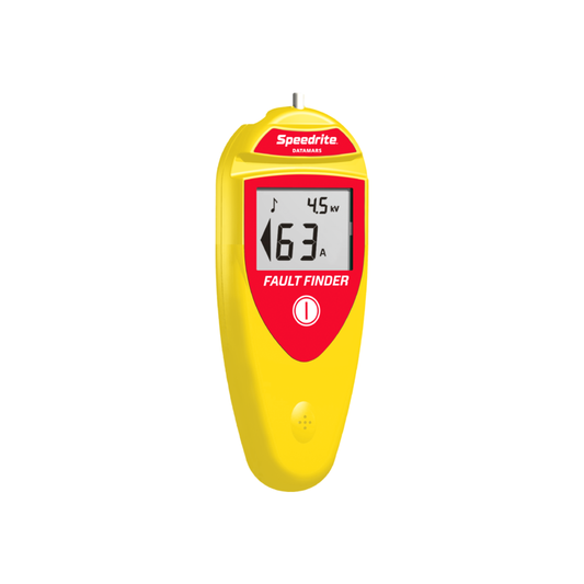 Speedrite Fault Finder