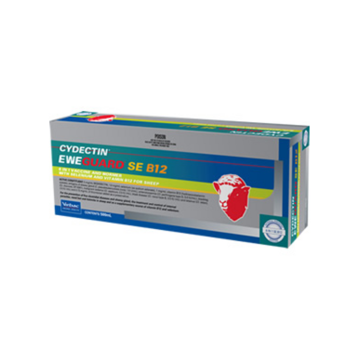 Virbac Animal Health – Hills Farm Supplies