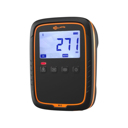 Gallagher W-0 Livestock Weigh Scale