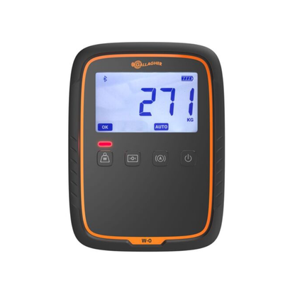 Gallagher W-0 Livestock Weigh Scale