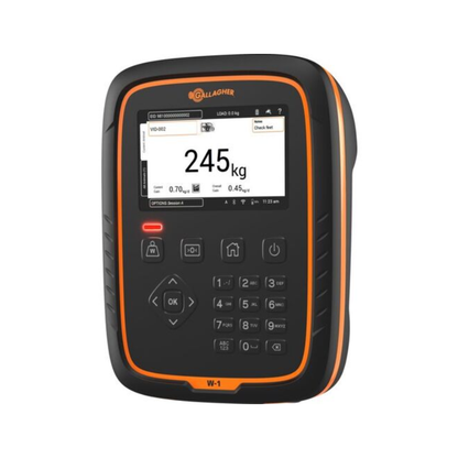 Gallagher W-1 Weigh Scale