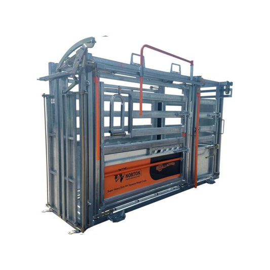 Gallagher Weigh Ready Crush Bundle SHD Squeeze