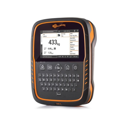 Gallagher Weigh Ready Crush Bundle HD Squeeze