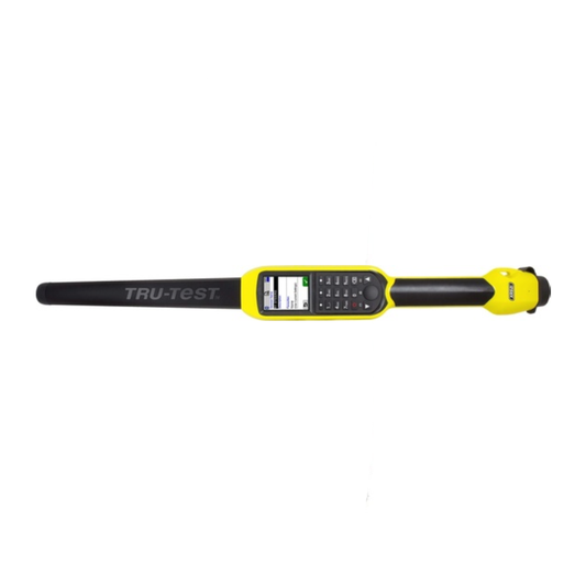 Tru-Test XRS2i Stick Reader