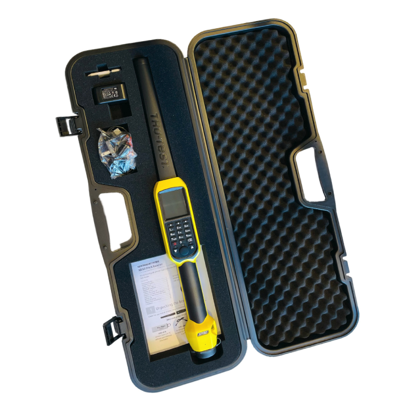 Tru-Test XRS2i Stick Reader
