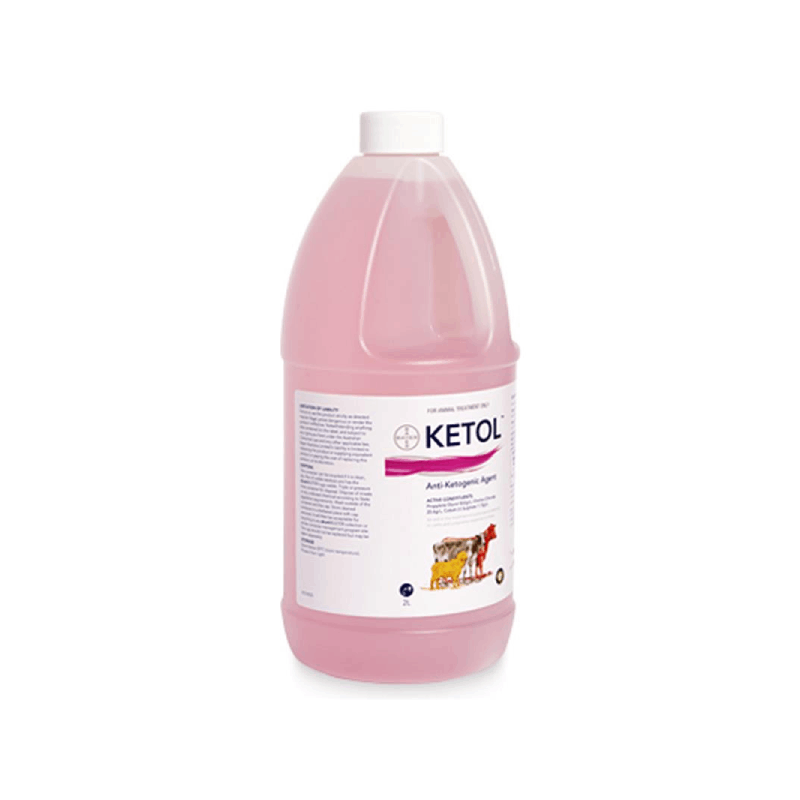 Elanco KETOL™