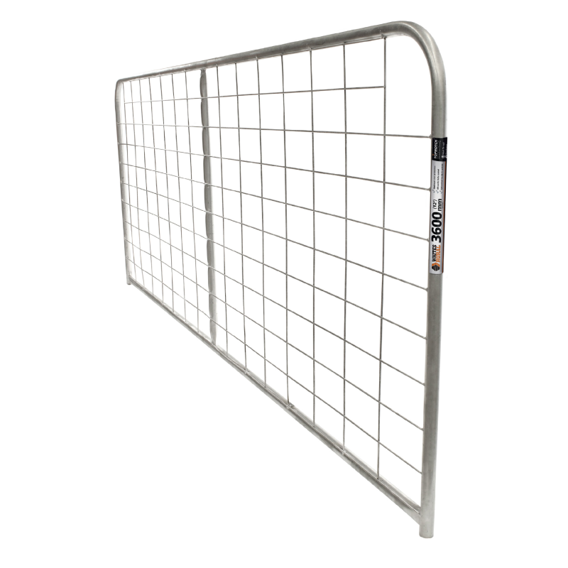 Whites Rural I-Stay Mesh Gates