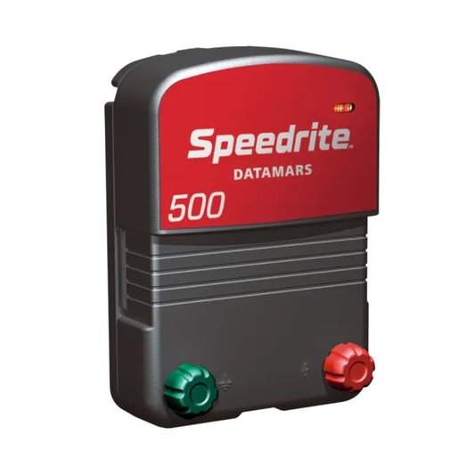 Speedrite 500 Unigizer Energizer