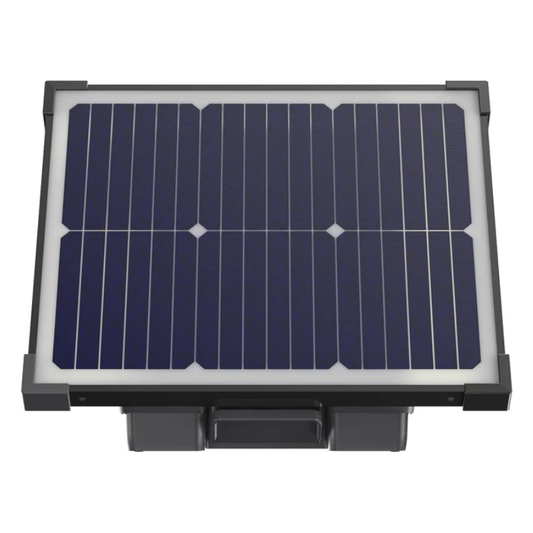 Speedrite Solar Fence Unit Energizer S2000