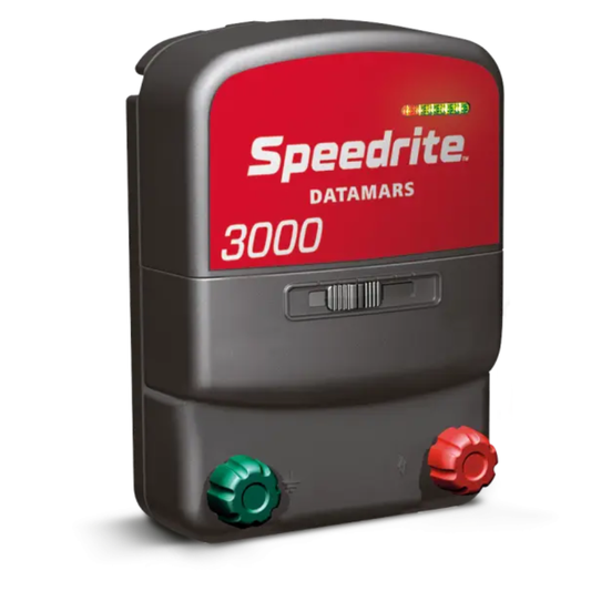 Speedrite 3000 Unigizer Energizer