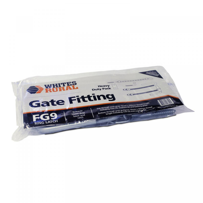 Whites Rural FG9 Heavy Duty Gate Fitting Kits