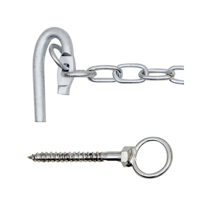 Whites Rural FG9 Heavy Duty Gate Fitting Kits