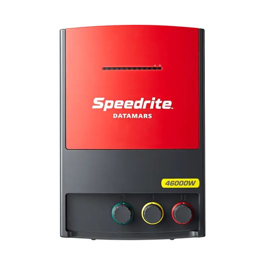 Speedrite 46000W Mains Energizer